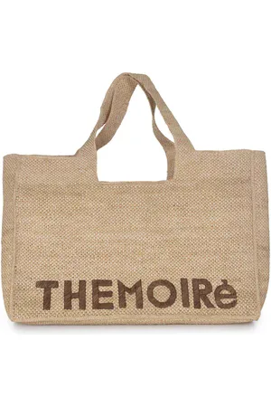 THEMOIRÈ Borsa tote bag "Morea" Themoirè