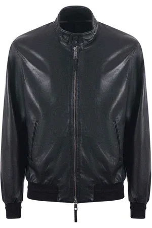 THE JACK LEATHERS Giubbotto "Elvis"