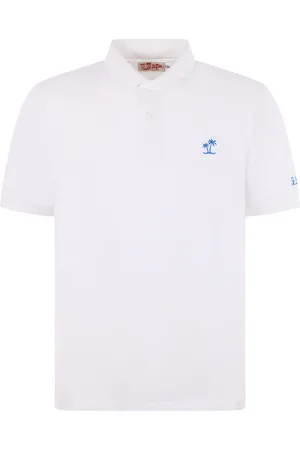 MC2 SAINT BARTH Polo