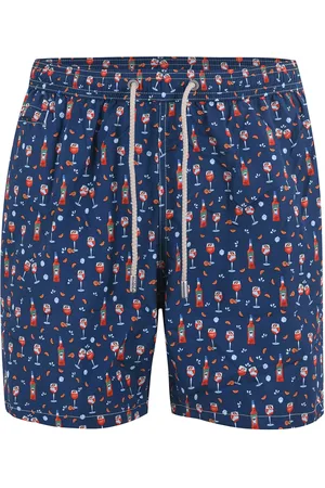 MC2 SAINT BARTH Costume MC2 Sainth Barth "double spritz"
