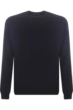 Malo Maglia girocollo