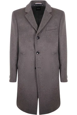 HUGO BOSS Cappotto Hugo "H-Hyde-244"