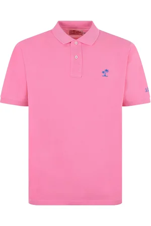 MC2 SAINT BARTH Polo