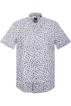 HUGO BOSS Camicia