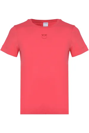 Pinko T-shirt "Bussolotto"