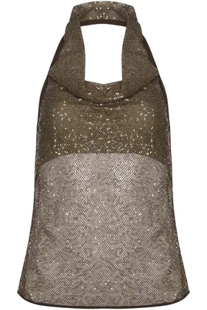 Pinko Top "Thank you"