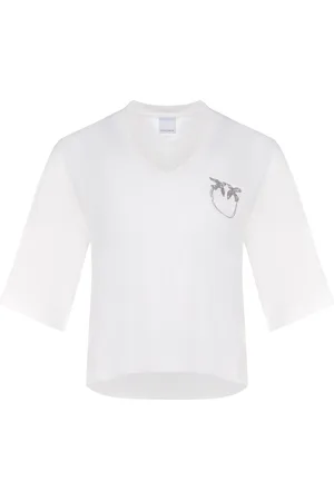 Pinko T-shirt "Suez"