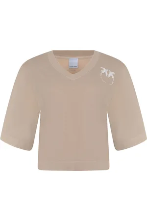 Pinko T-shirt "Suez"