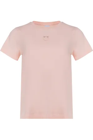 Pinko T-shirt "Bussolotto"