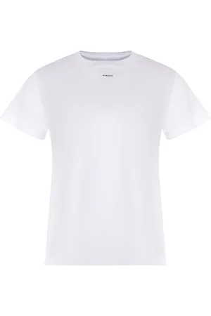 Pinko T-shirt "Basico"