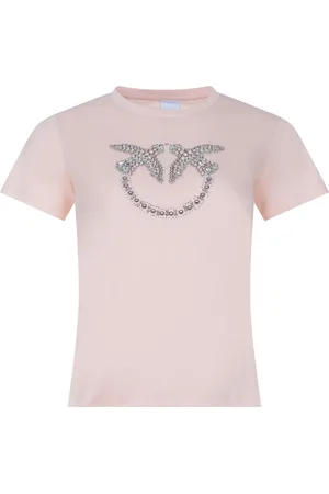 Pinko T-shirt "Quentin"