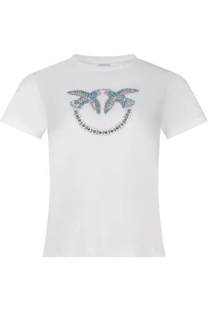Pinko T-shirt "Quentin"