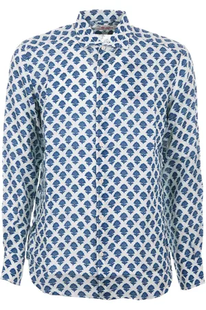 MC2 SAINT BARTH Camicia