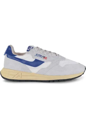 Autry Sneakers "Reelwind low"