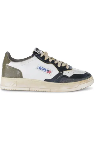 Autry Sneakers "Medalist Low"