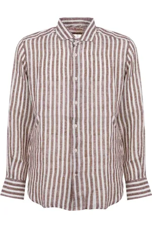 MC2 SAINT BARTH Camicia