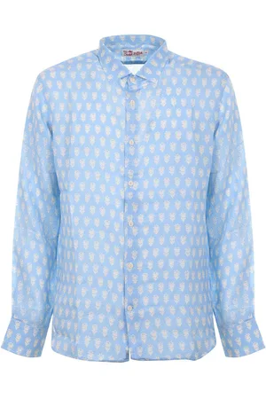 MC2 SAINT BARTH Camicia