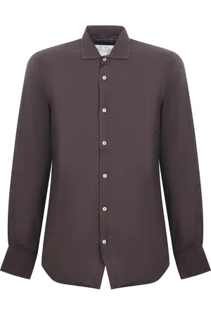 MC2 SAINT BARTH Camicia