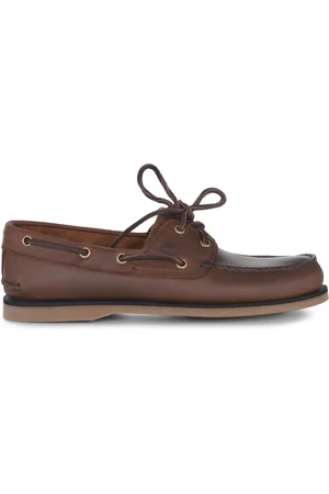 Timberland Mocassino "Classic Boat Shoe"
