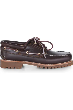 Timberland Mocassino "Authentic Boat Shoe"