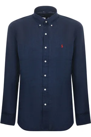 Ralph Lauren Camicia