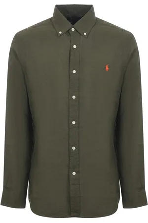 Ralph Lauren Camicia