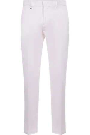 HUGO BOSS Pantaloni