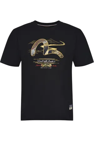 Evisu T-shirt