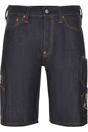 Evisu Bermuda