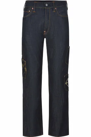 Evisu Jeans