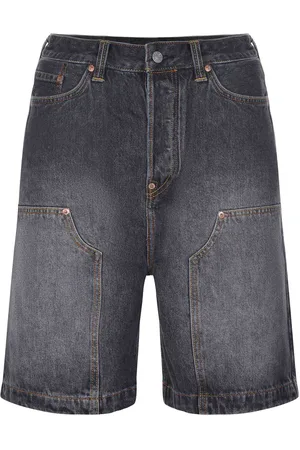Evisu Bermuda