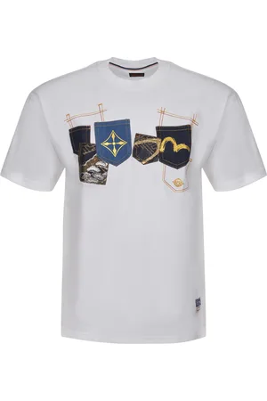 Evisu T-shirt