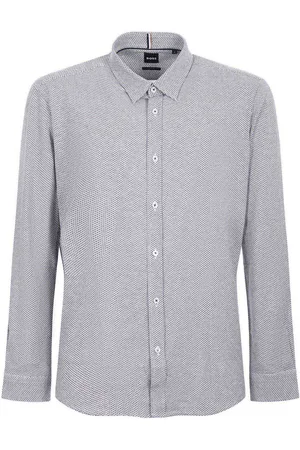 HUGO BOSS Camicia