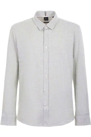 HUGO BOSS Camicia