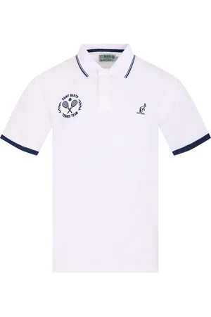 MC2 SAINT BARTH Polo