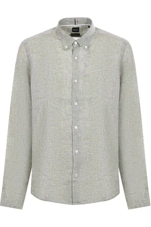 HUGO BOSS Camicia