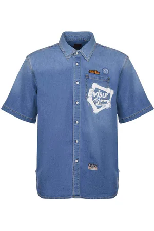 Evisu Camicia