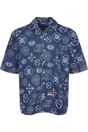 Evisu Camicia