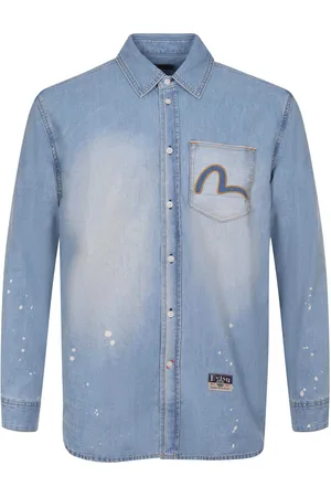 Evisu Camicia