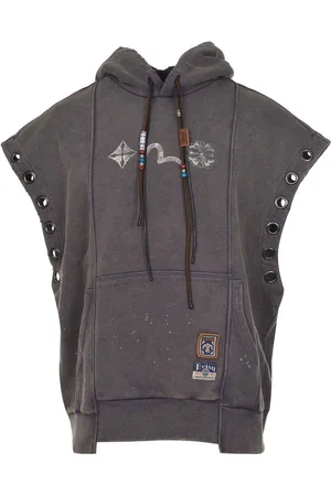 Evisu Felpa
