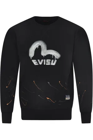 Evisu Felpa