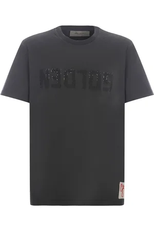 Golden Goose T-shirt "Star"