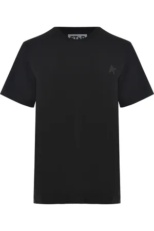 Golden Goose T-shirt "Star"