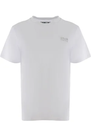 Golden Goose T-shirt "Star"