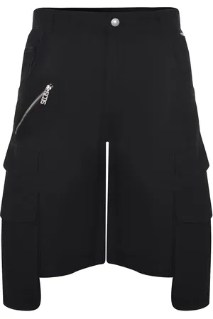 GCDS Bermuda cargo