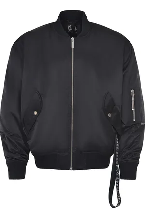 44 Label Group Bomber