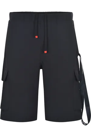 44 Label Group Shorts