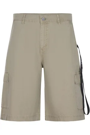 44 Label Group Shorts