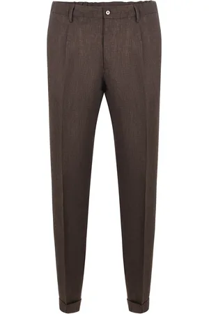 Briglia 1949 Pantaloni "Isola"