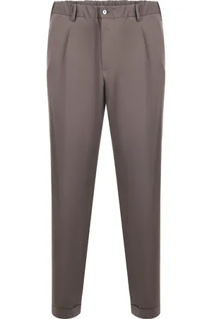 Briglia 1949 Pantaloni "Isola"